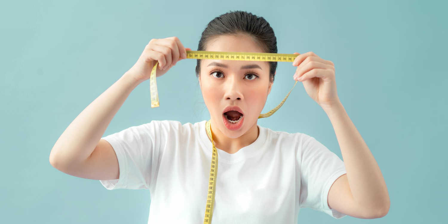 How to Measure Your Head for the Perfect Wig Fit